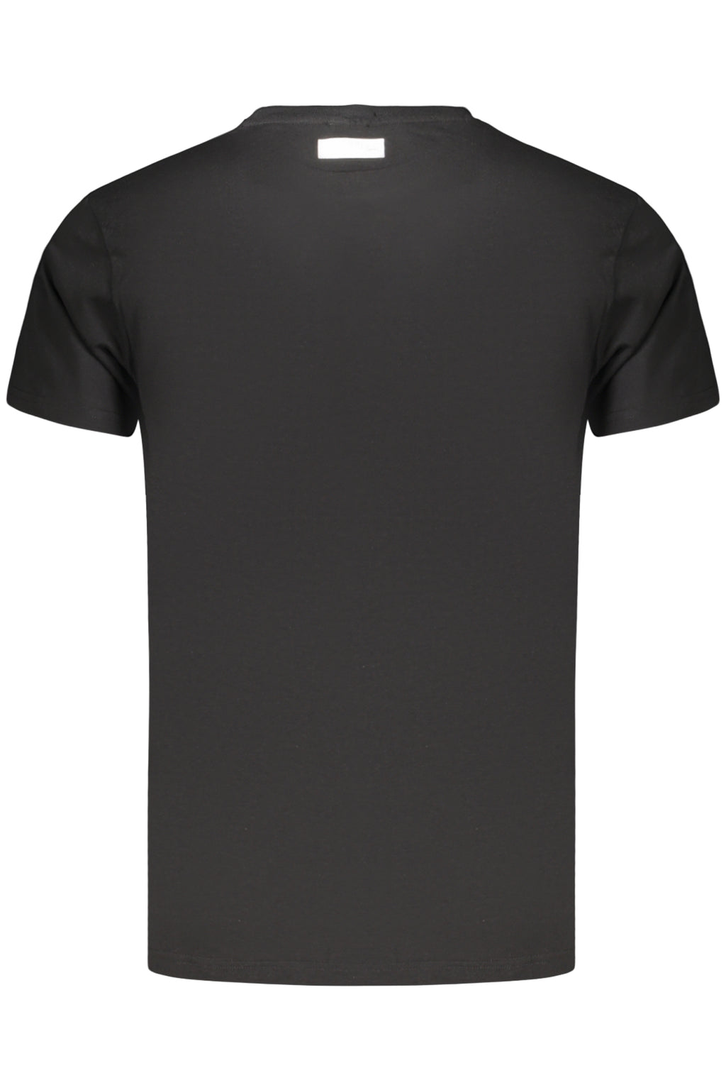 BIKKEMBERGS Men T-Shirt - Black