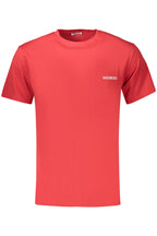 BIKKEMBERGS Men T-Shirt - Red