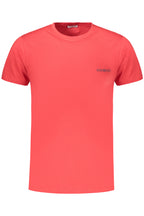 BIKKEMBERGS Men T-Shirt - Red