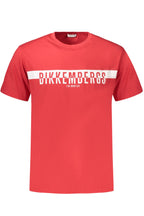 BIKKEMBERGS Men T-Shirt - Red
