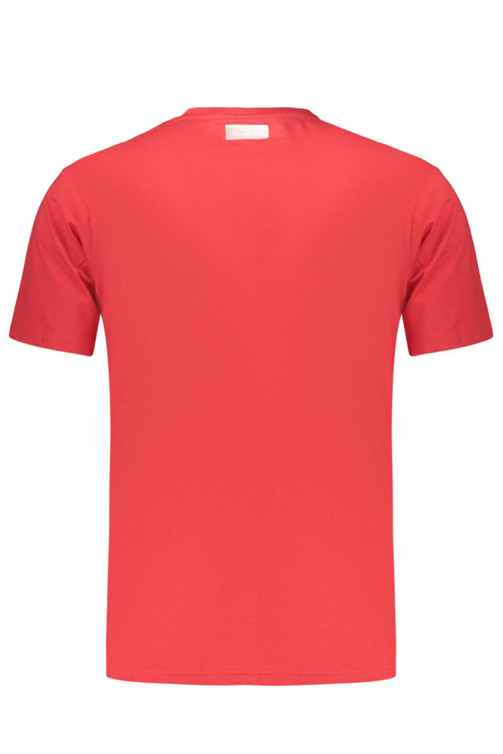BIKKEMBERGS Men T-Shirt - Red