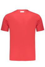 BIKKEMBERGS Men T-Shirt - Red