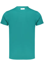 BIKKEMBERGS Men T-Shirt - Green
