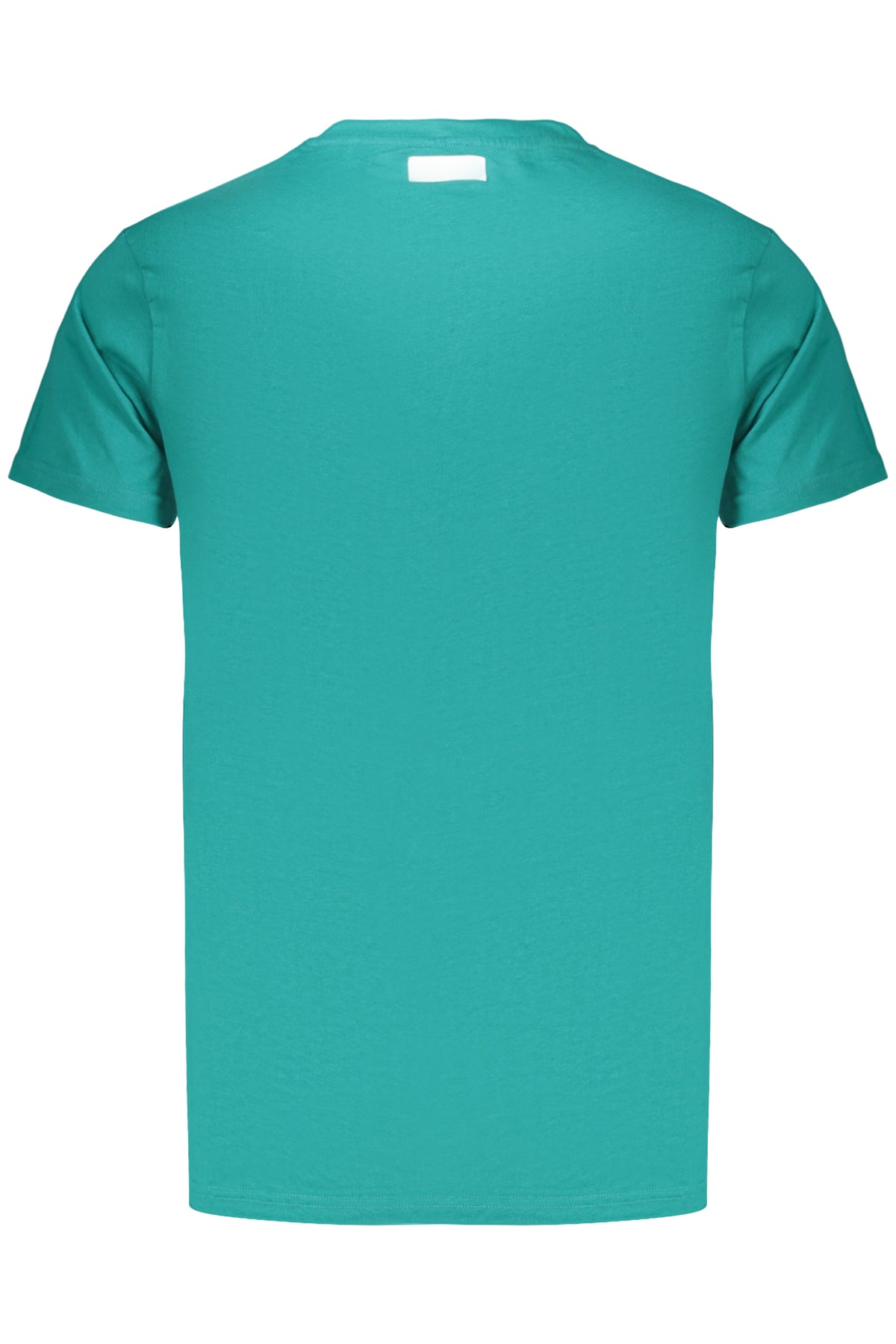 BIKKEMBERGS Men T-Shirt - Green