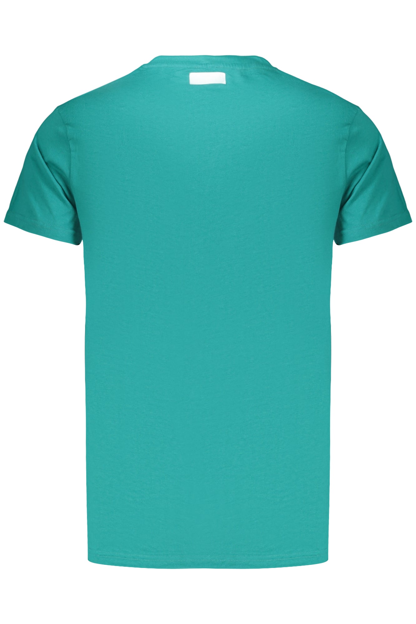 BIKKEMBERGS Men T-Shirt - Green