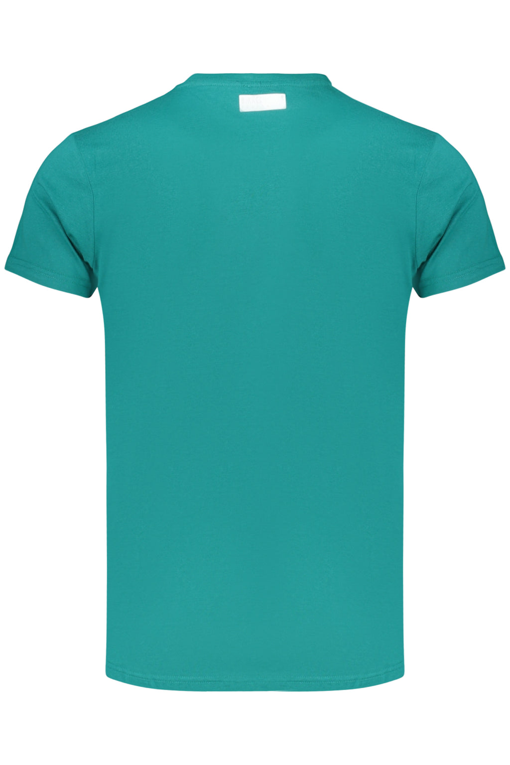 BIKKEMBERGS Men T-Shirt - Green