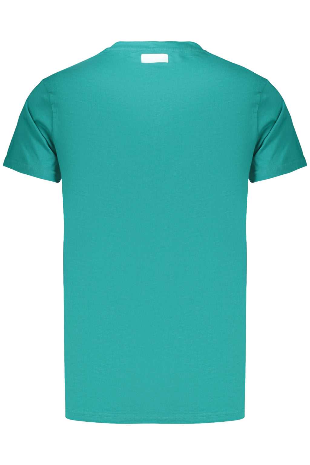BIKKEMBERGS Men T-Shirt - Green
