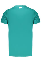 BIKKEMBERGS Men T-Shirt - Green