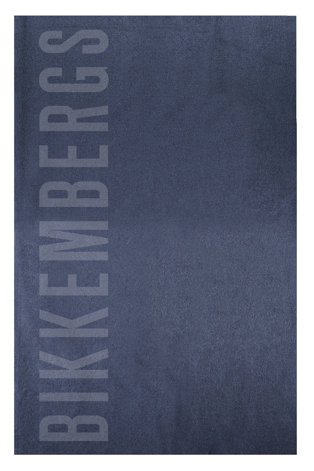 BIKKEMBERGS Men Swimwear - Blue