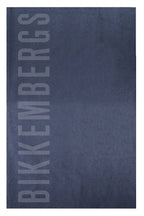 BIKKEMBERGS Men Swimwear - Blue
