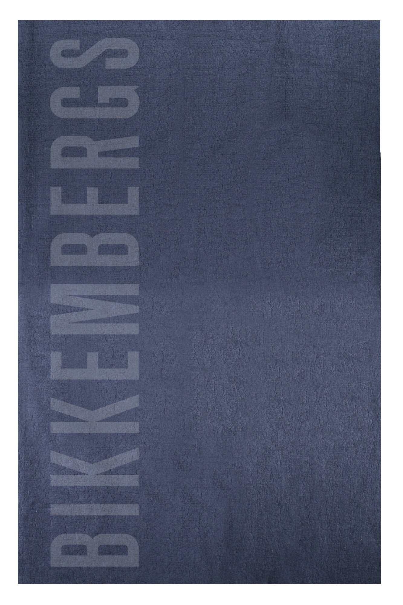 BIKKEMBERGS Men Swimwear - Blue