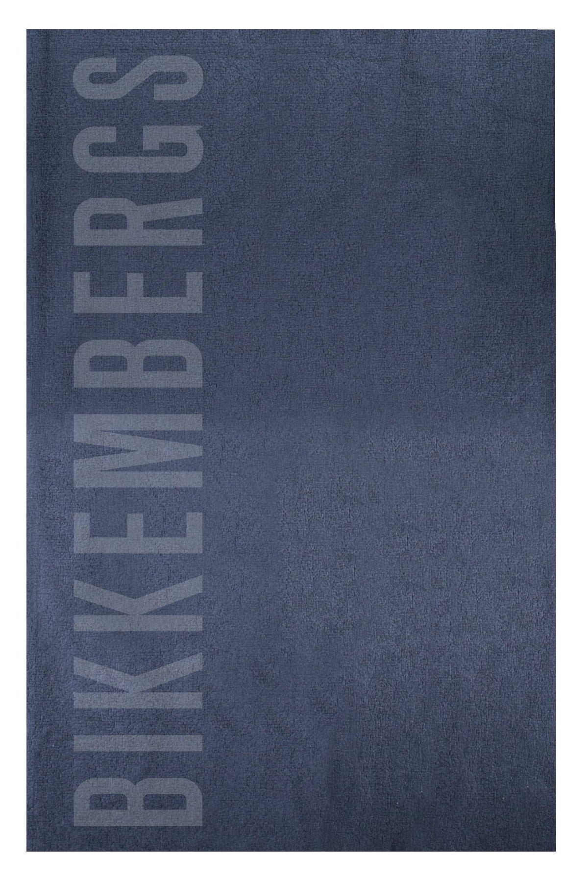 BIKKEMBERGS Men Swimwear - Blue