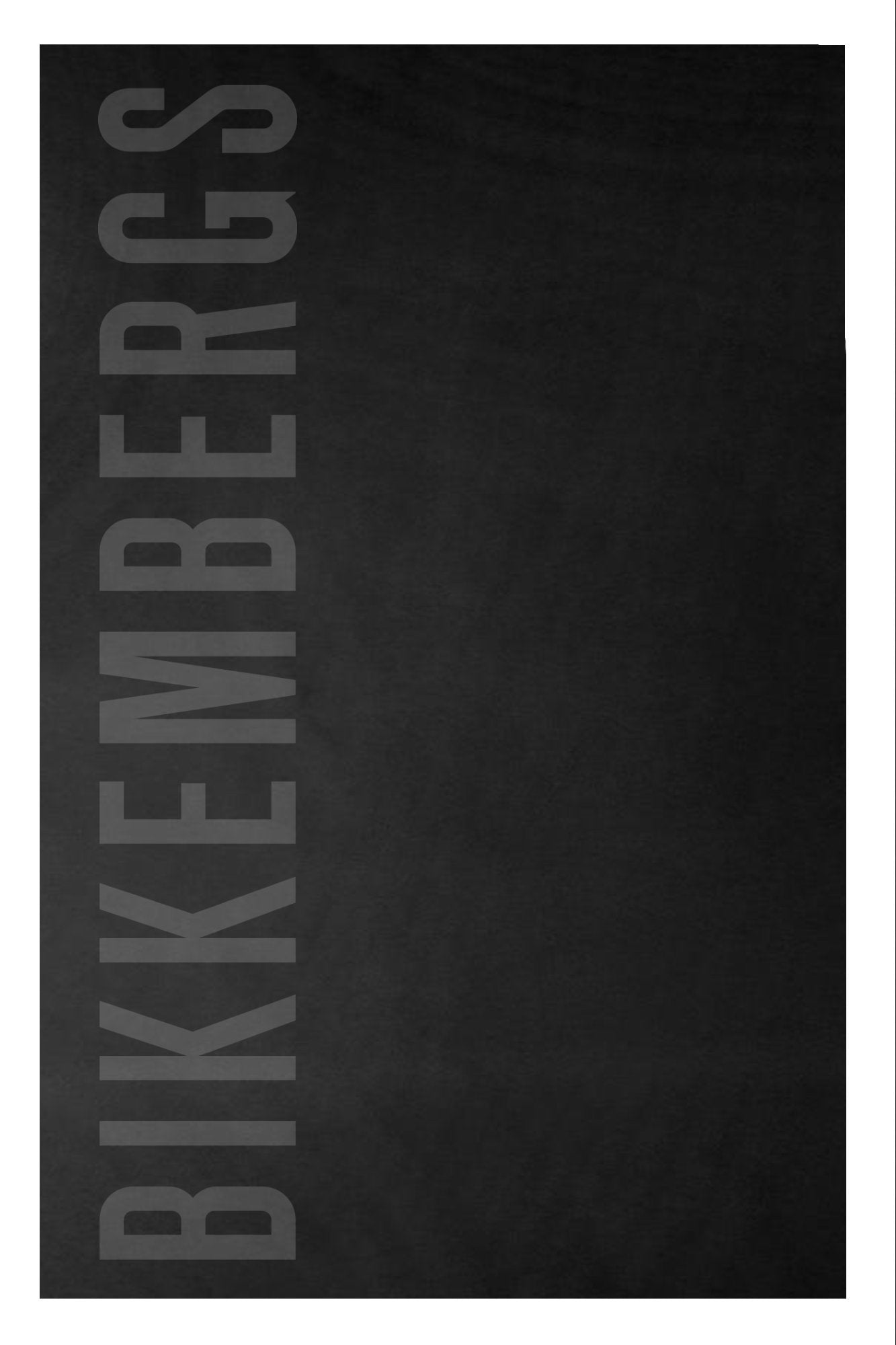 BIKKEMBERGS Men Swimwear - Black