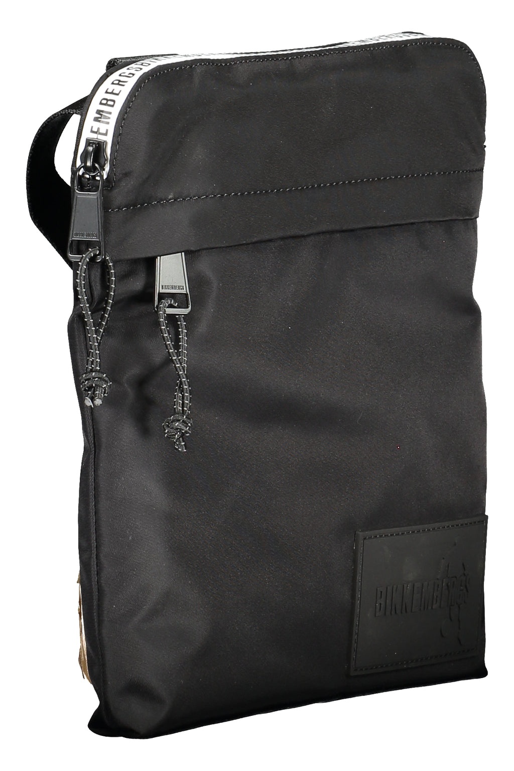 BIKKEMBERGS Men Bag - Black