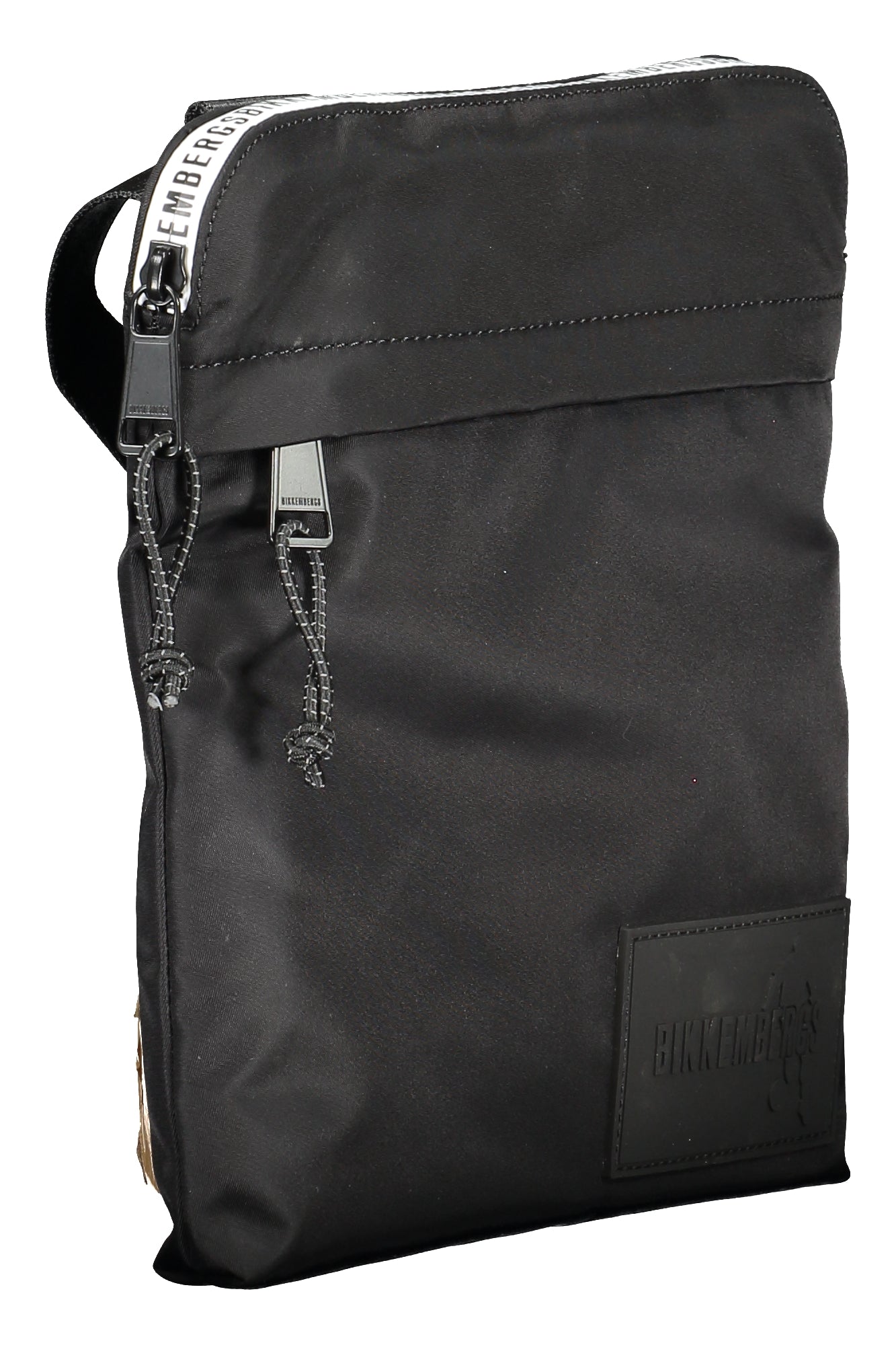 BIKKEMBERGS Men Bag - Black