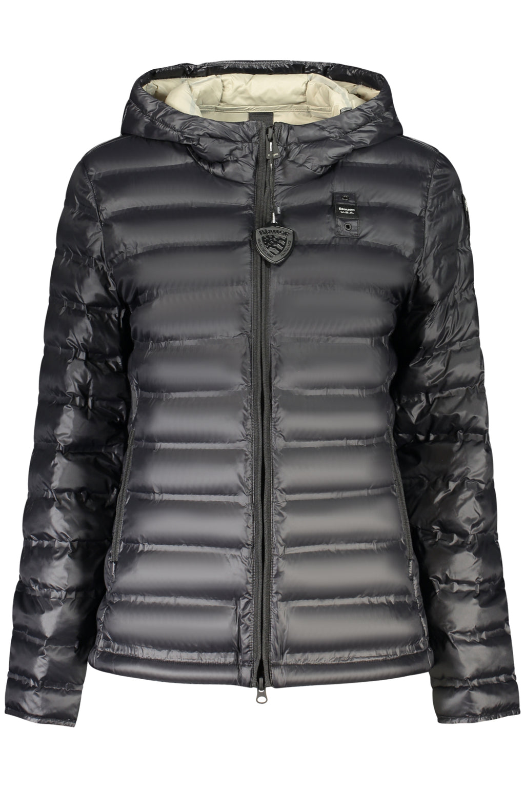 BLAUER Women Jacket - Black