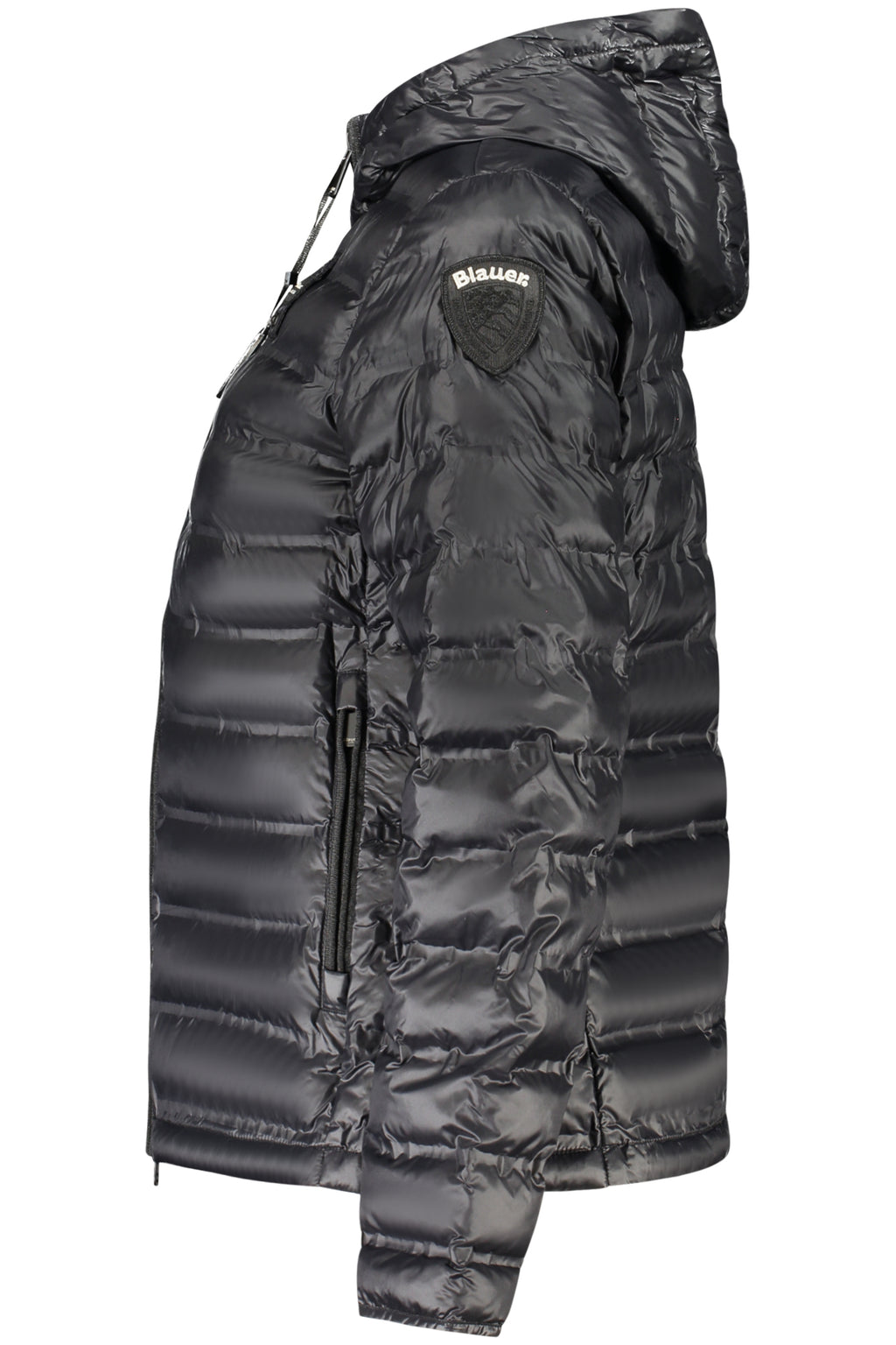 BLAUER Women Jacket - Black