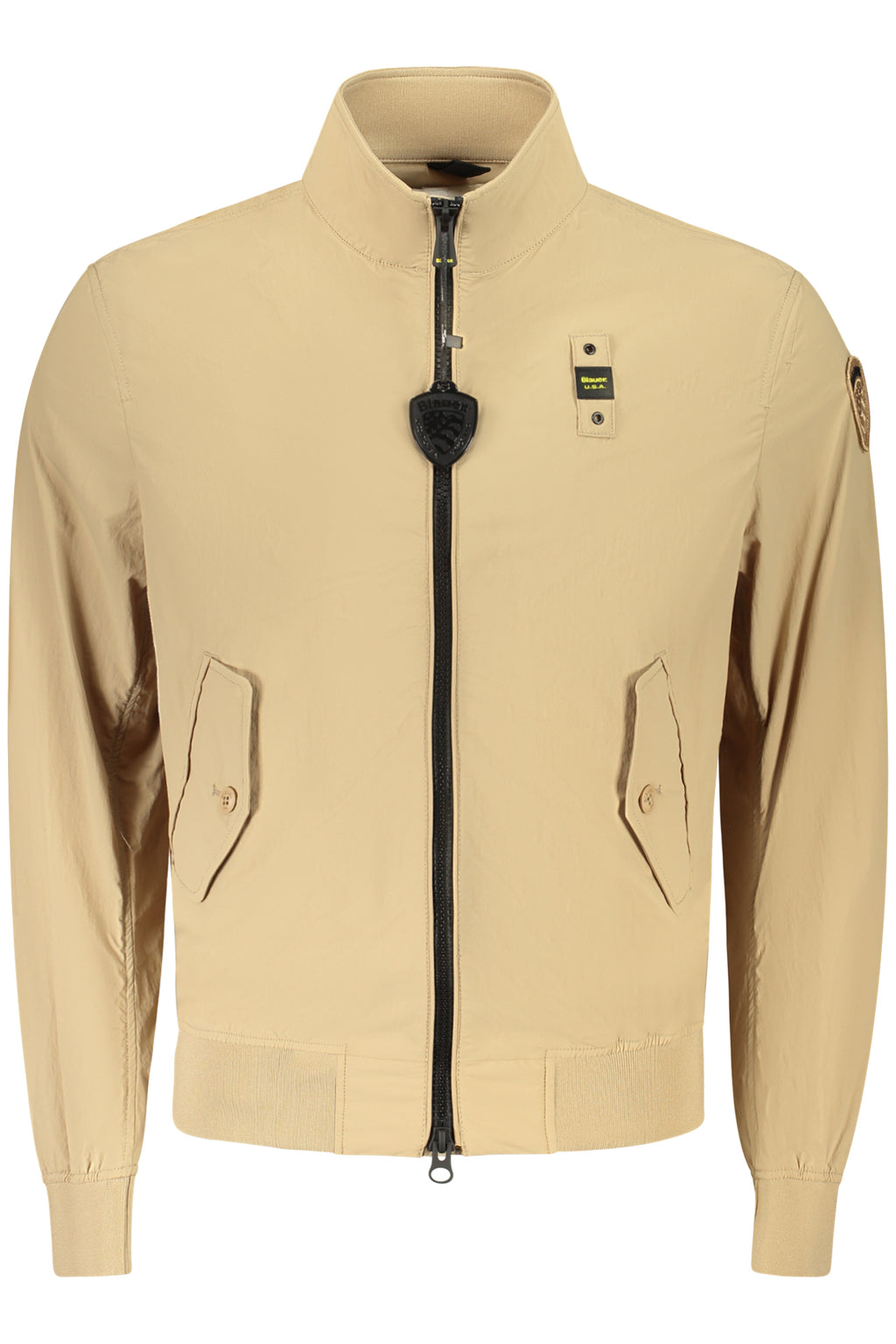 BLAUER Men Jacket - Beige