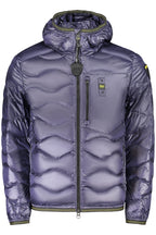 BLAUER Men Jacket - Blue
