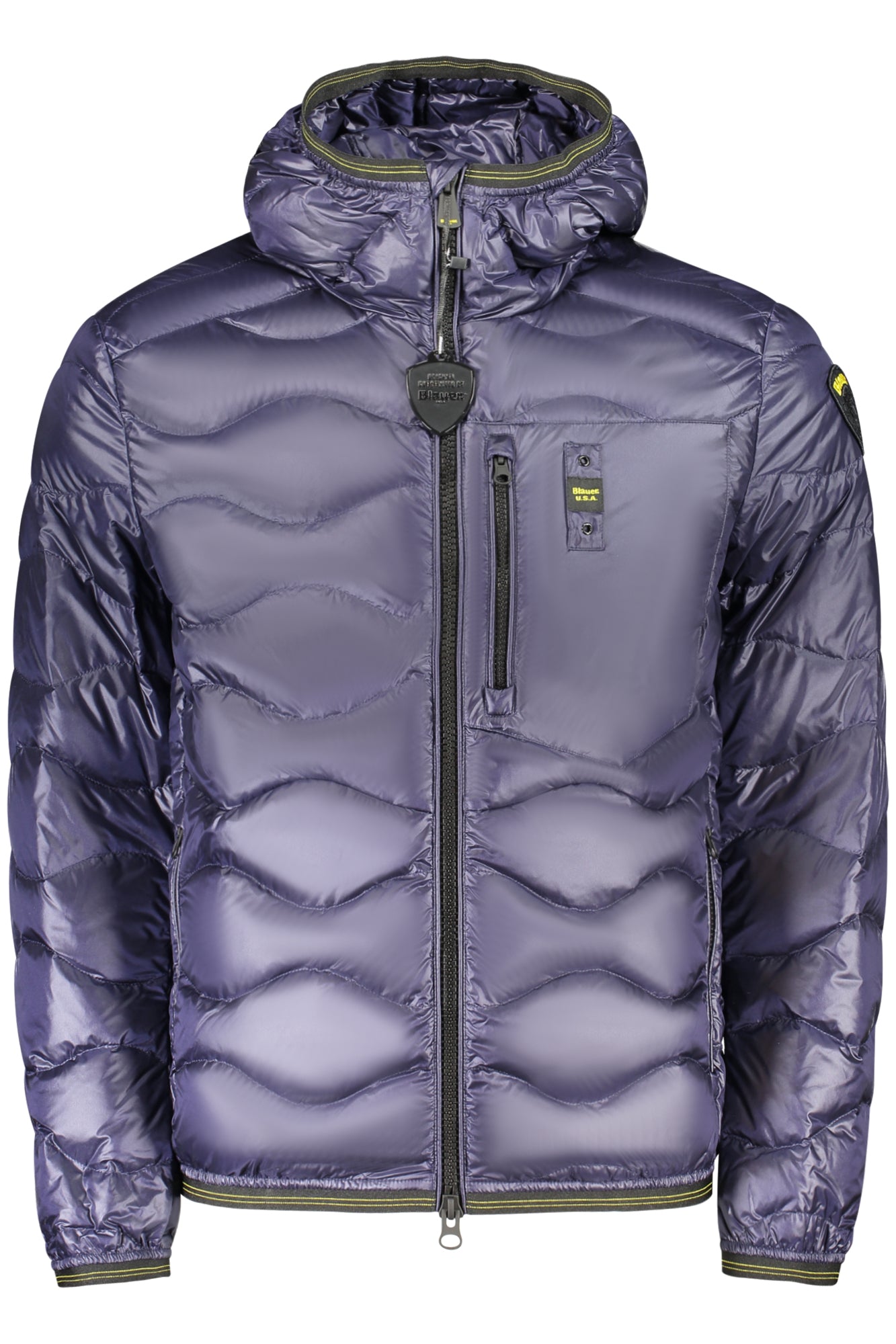 BLAUER Men Jacket - Blue
