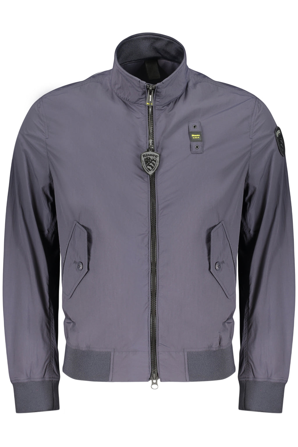 BLAUER Men Jacket - Blue