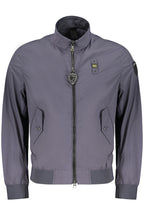 BLAUER Men Jacket - Blue
