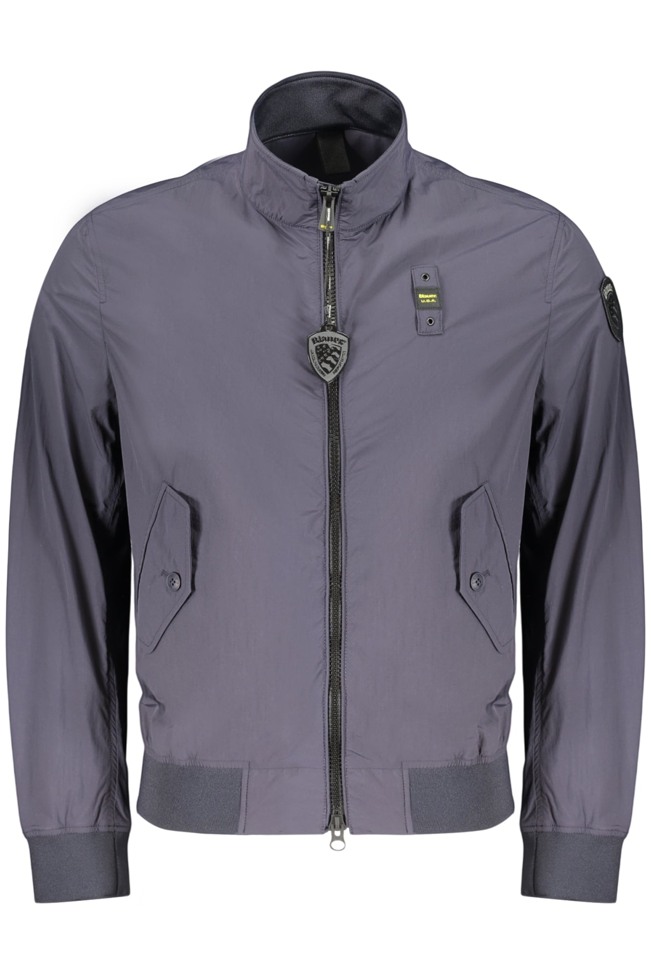 BLAUER Men Jacket - Blue
