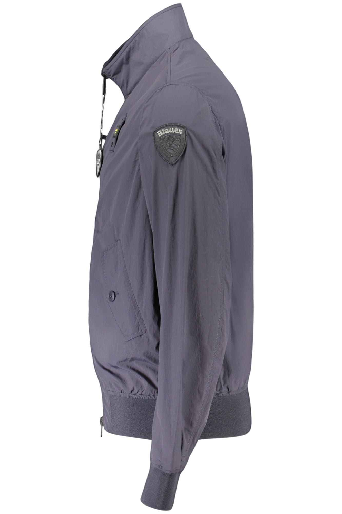 BLAUER Men Jacket - Blue