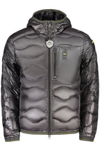 BLAUER Men Jacket - Black