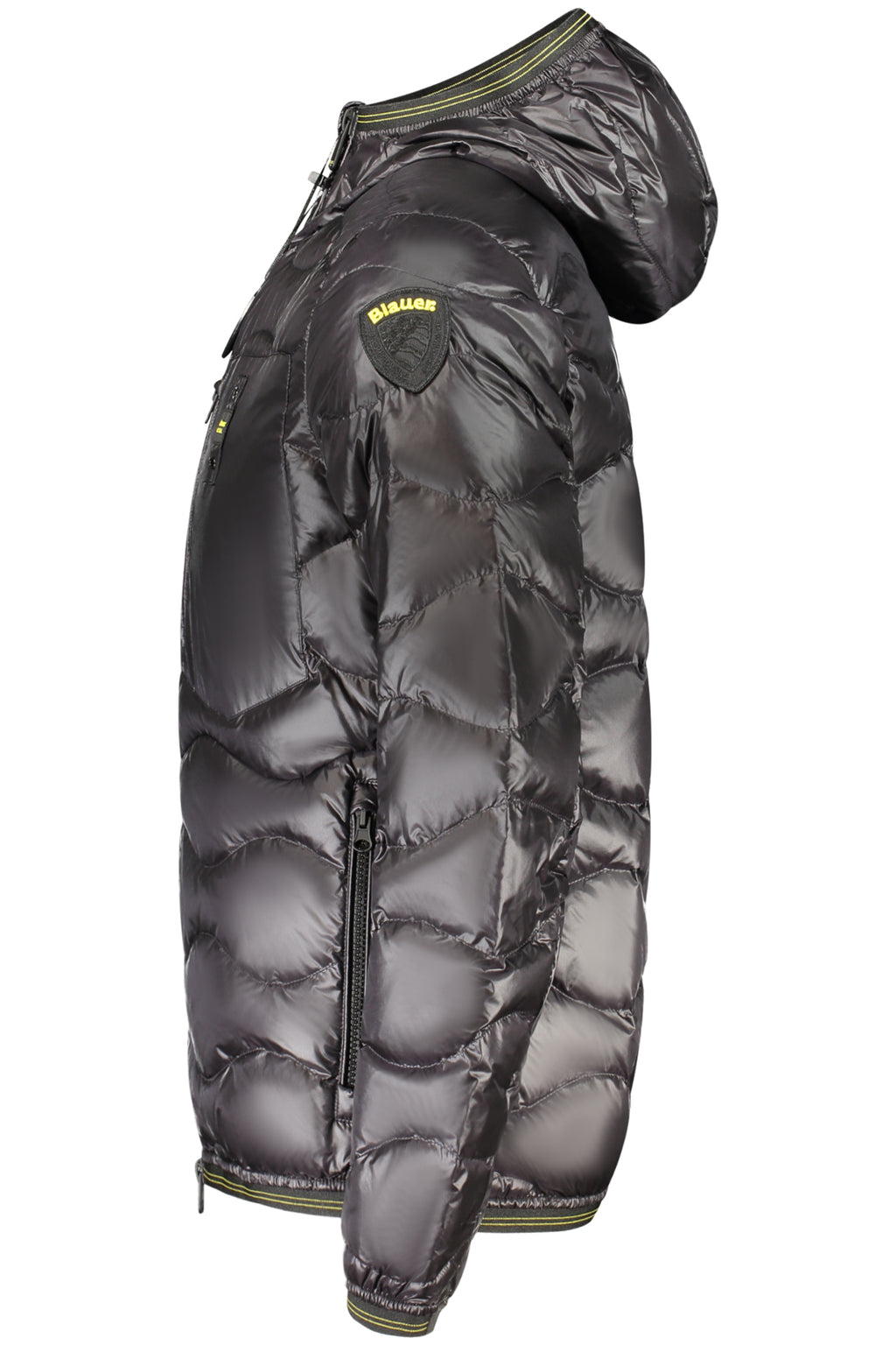 BLAUER Men Jacket - Black
