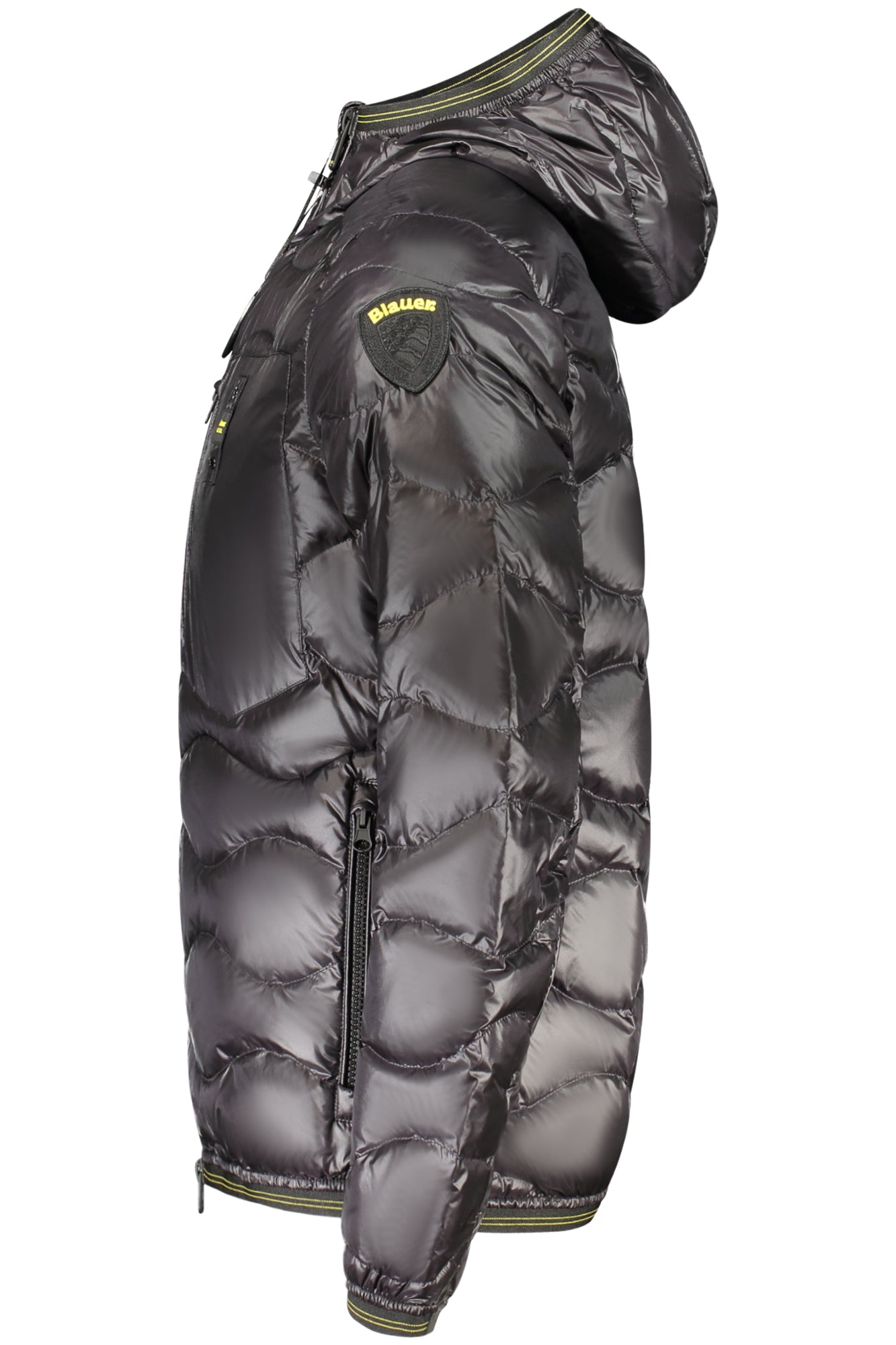 BLAUER Men Jacket - Black