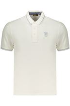 BLAUER Men Polo Shirt - White