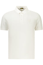 BLAUER Men Polo Shirt - White