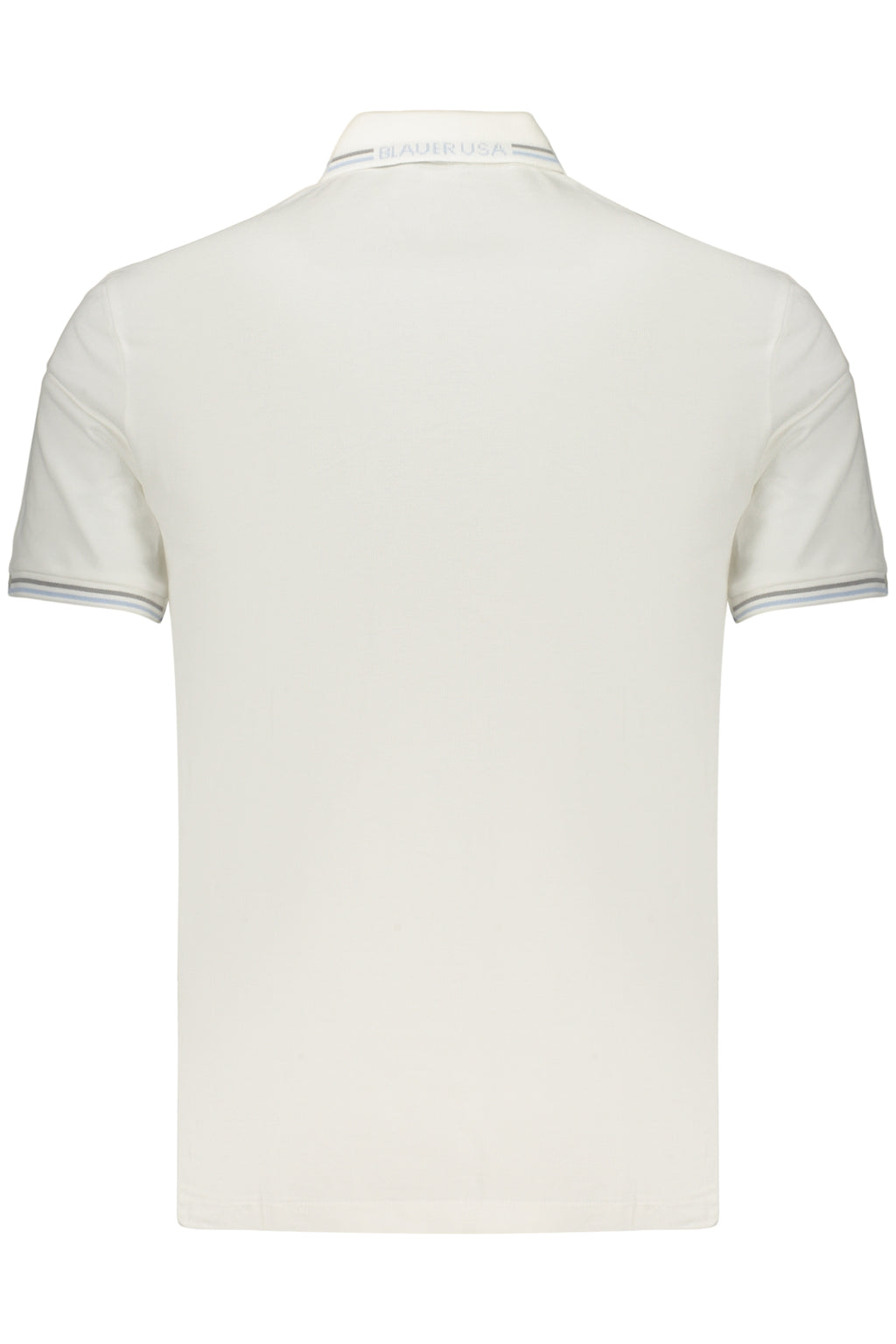 BLAUER Men Polo Shirt - White