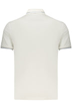 BLAUER Men Polo Shirt - White