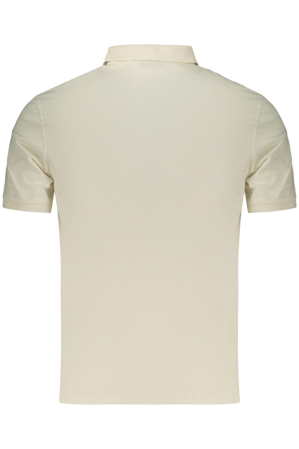 BLAUER Men Polo Shirt - White