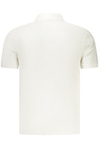 BLAUER Men Polo Shirt - White