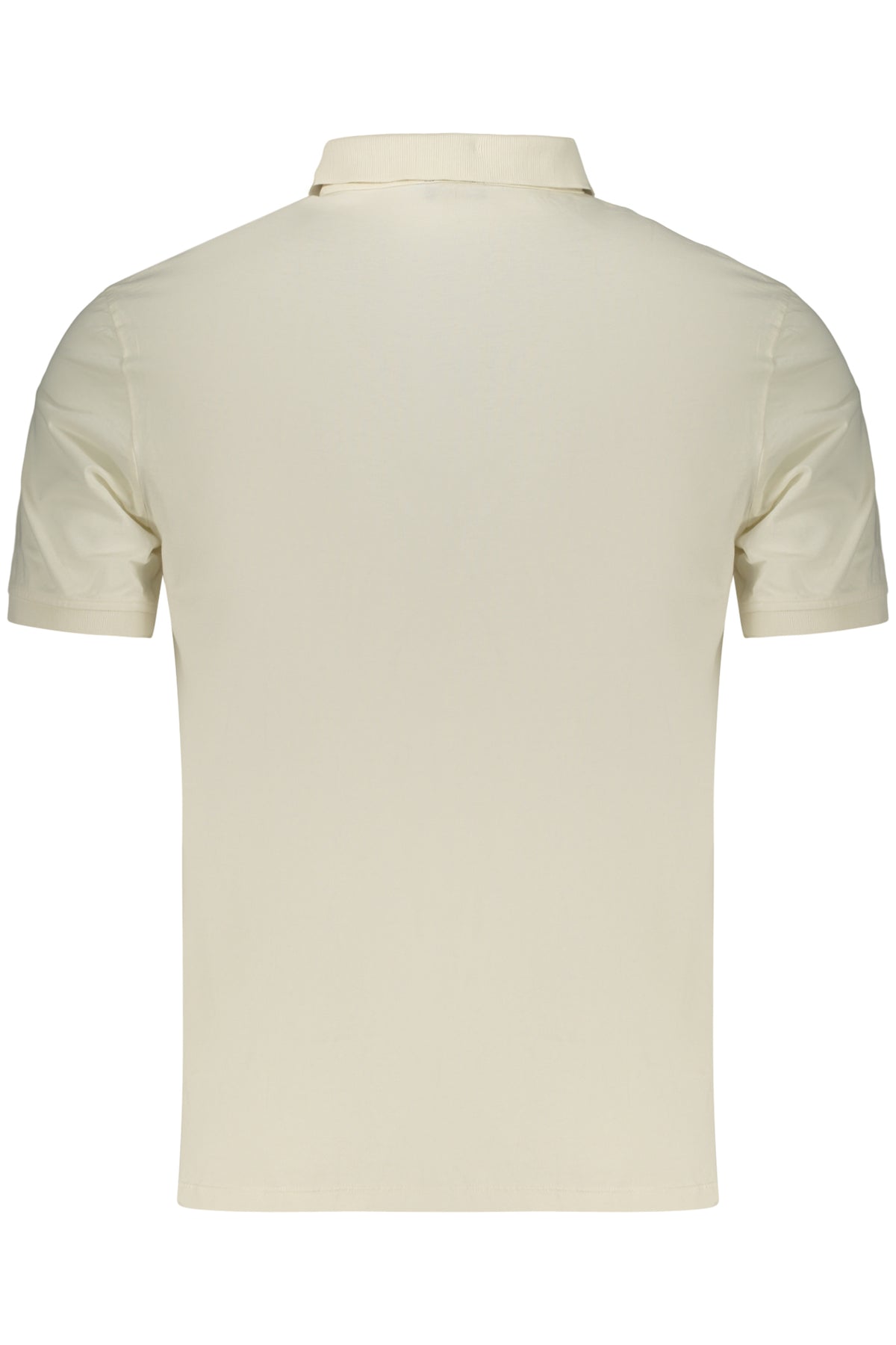 BLAUER Men Polo Shirt - White