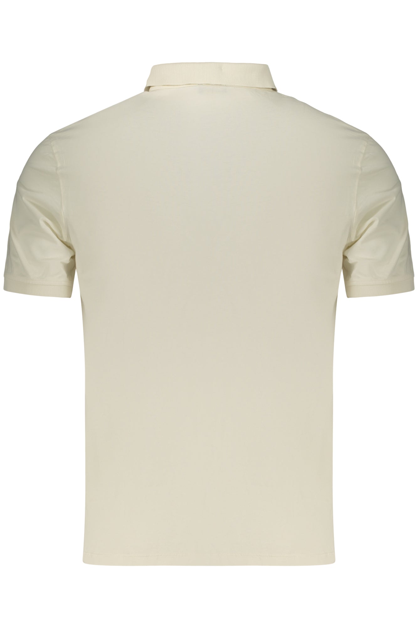 BLAUER Men Polo Shirt - White