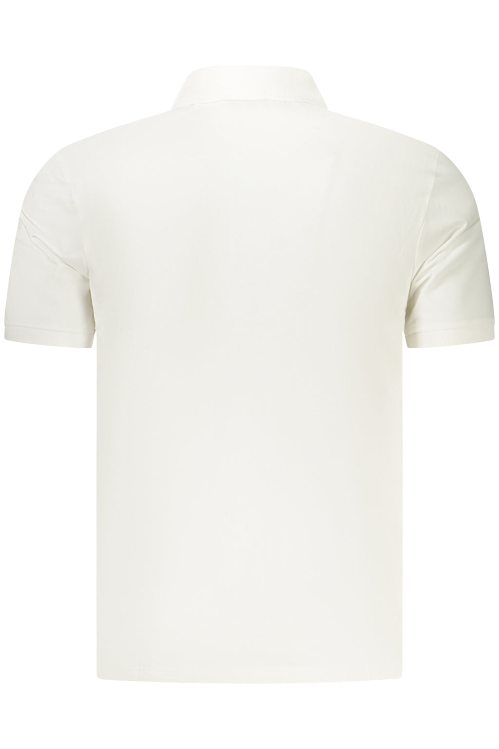 BLAUER Men Polo Shirt - White