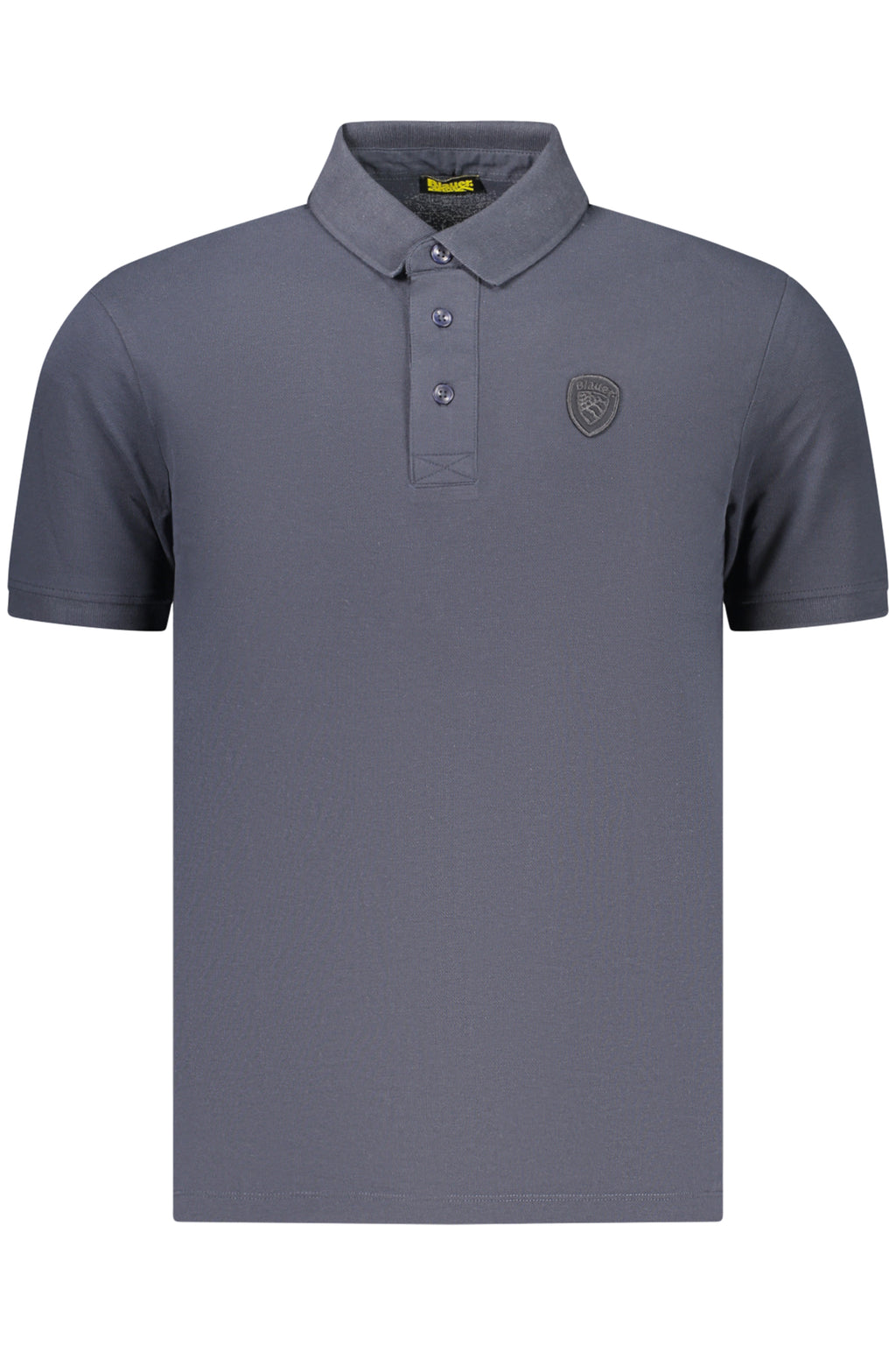 BLAUER Men Polo Shirt - Blue