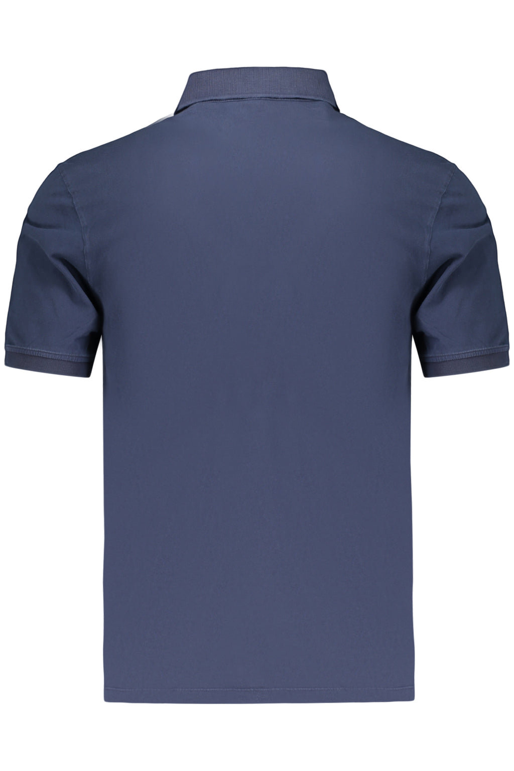 BLAUER Men Polo Shirt - Blue