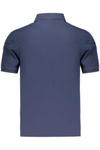 BLAUER Men Polo Shirt - Blue