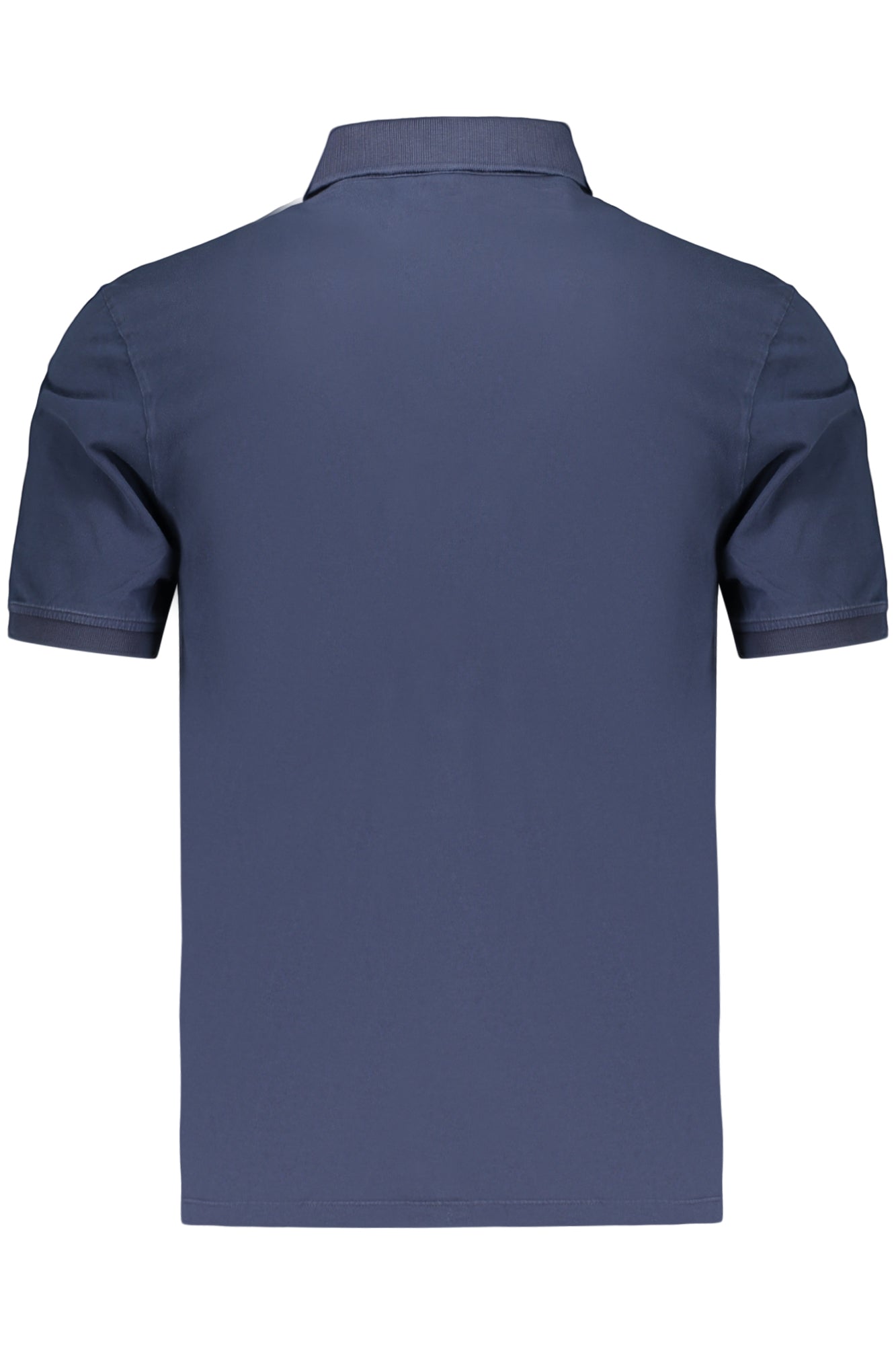 BLAUER Men Polo Shirt - Blue