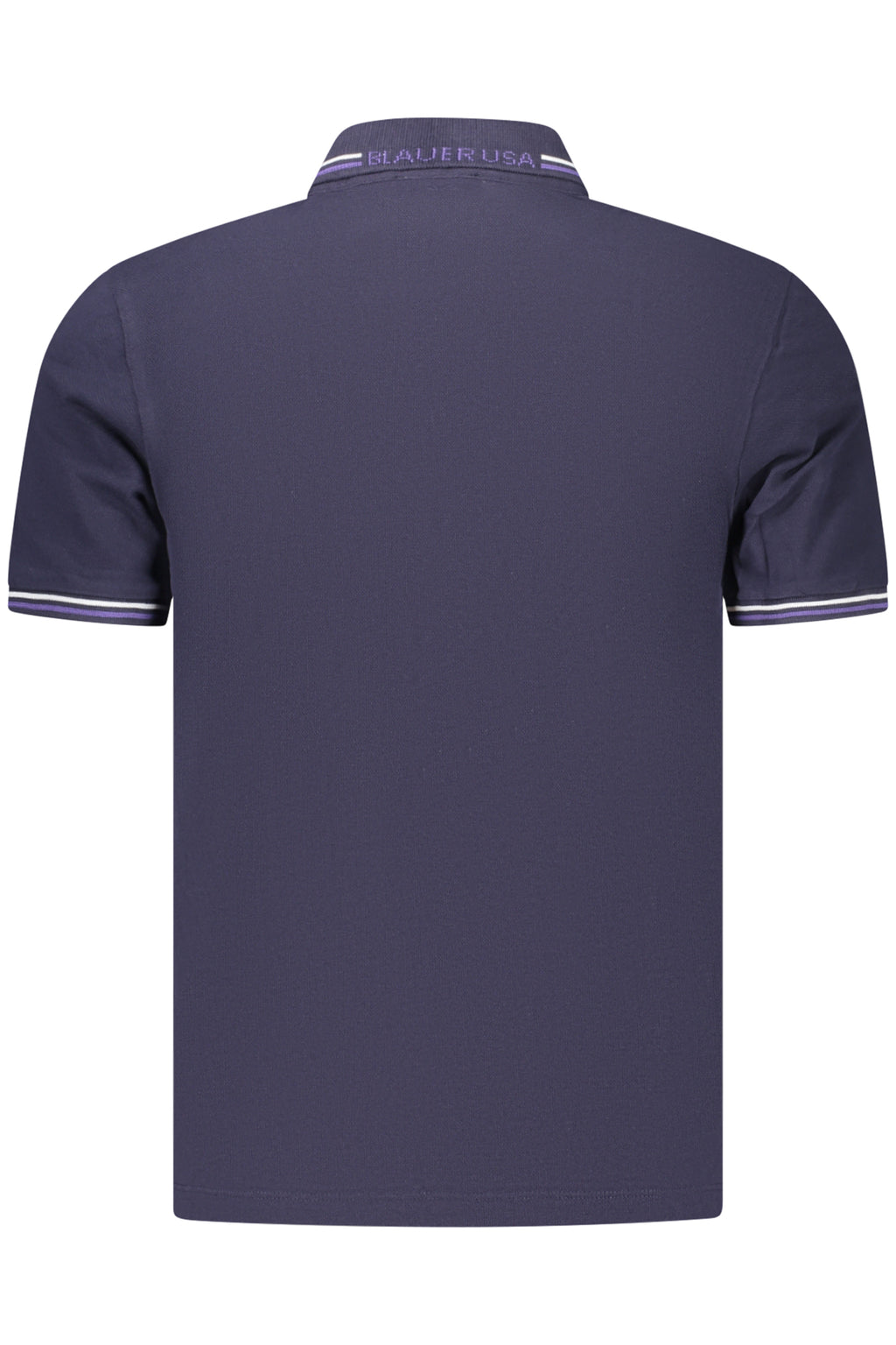BLAUER Men Polo Shirt - Blue