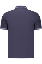 BLAUER Men Polo Shirt - Blue