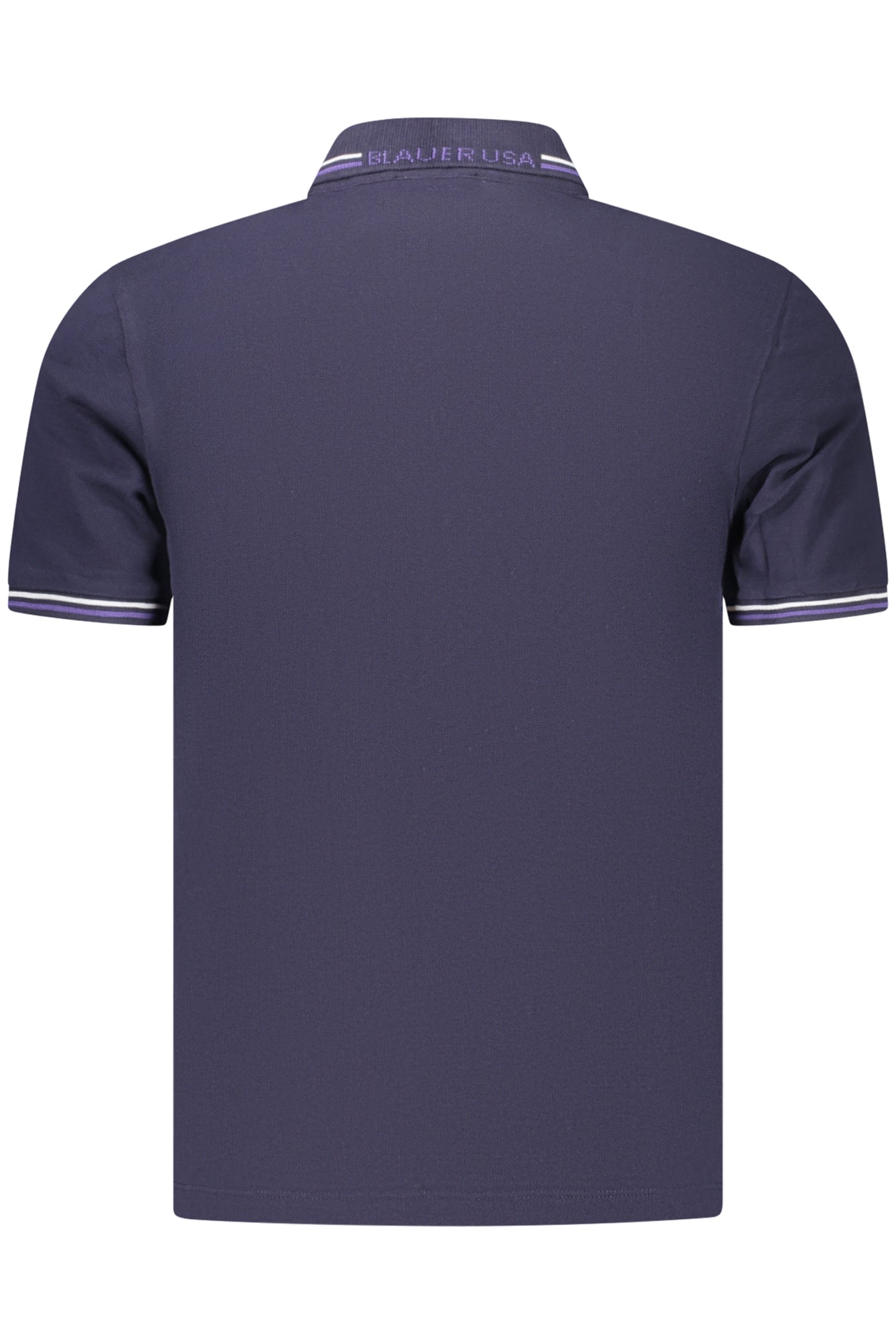 BLAUER Men Polo Shirt - Blue
