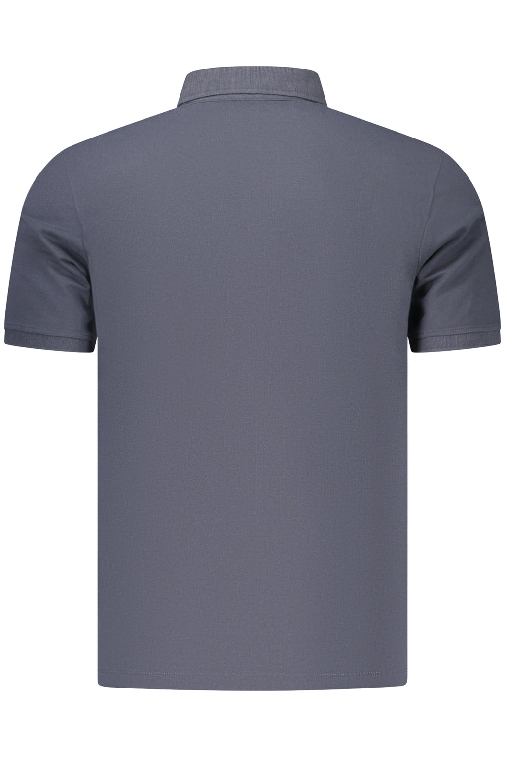 BLAUER Men Polo Shirt - Blue