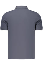 BLAUER Men Polo Shirt - Blue