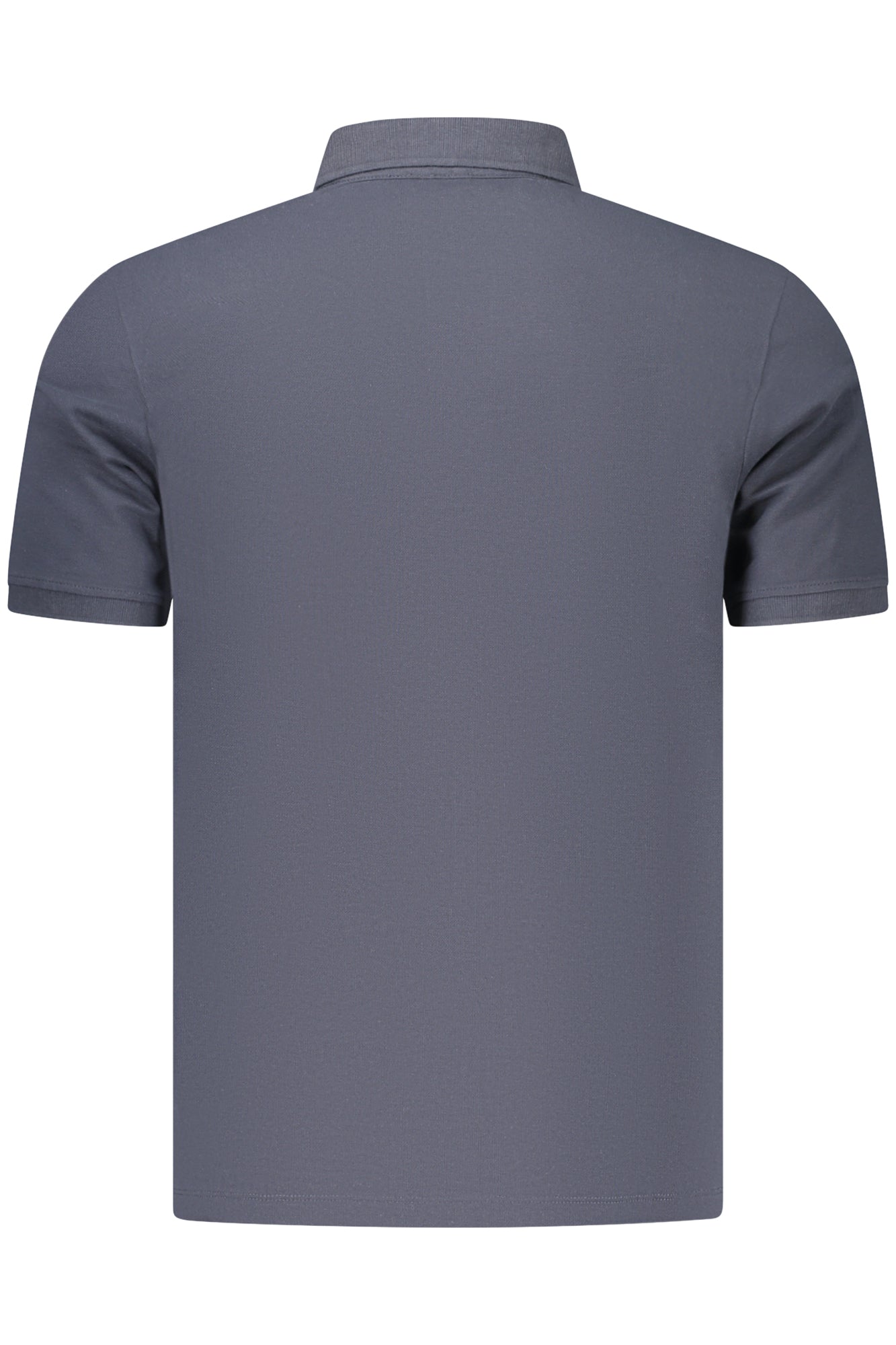 BLAUER Men Polo Shirt - Blue